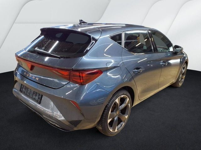 Cupra Leon DSG