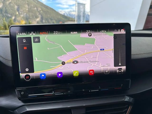 Cupra Formentor 2.0 TSI 4Drive DSG VZ