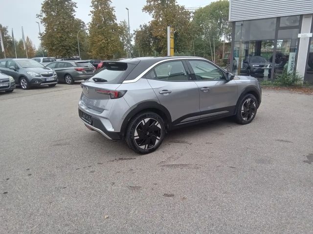 Opel Mokka Elegance Mokka-e