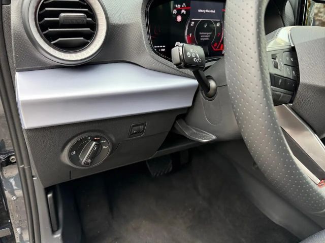 Seat Arona 1.0 TSI DSG FR-lijn