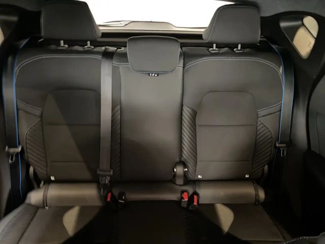 Renault Captur Alpine EDC Esprit Hybrid