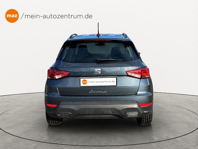 Seat Arona 1.0 TSI Style