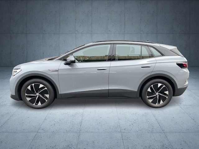 Volkswagen ID.4 Performance Pro