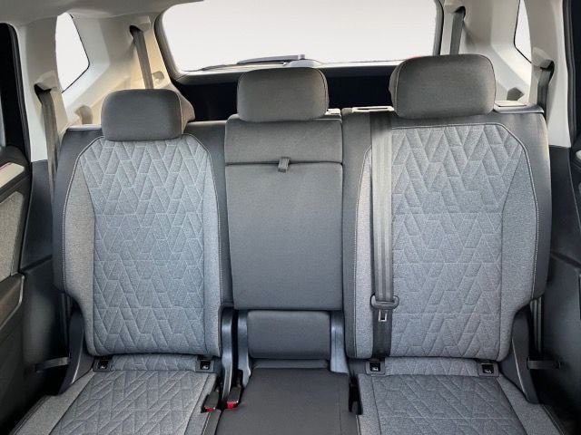 Volkswagen Tiguan 1.5 TSI Allspace Move