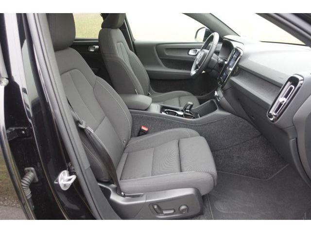 Volvo C40 Recharge Ultimate