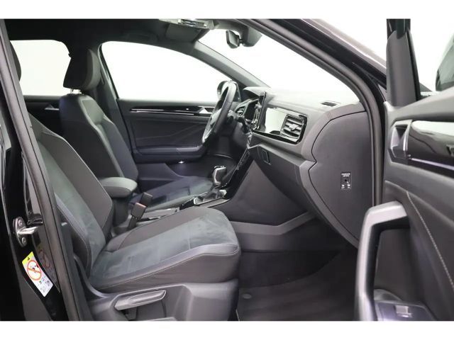 Volkswagen T-Roc 2.0 TDI DSG R-Line