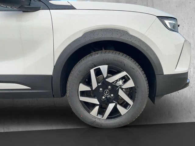 Opel Mokka 1.2 Turbo GS-Line Grand Sport Turbo