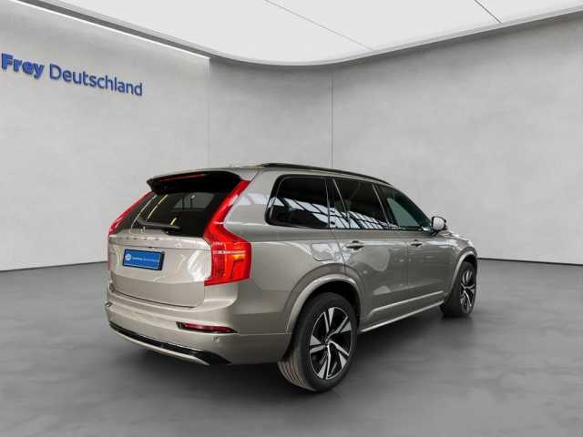 Volvo XC90 RDesign Edition