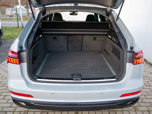 Audi A6 50 TDI Avant Quattro S-Line