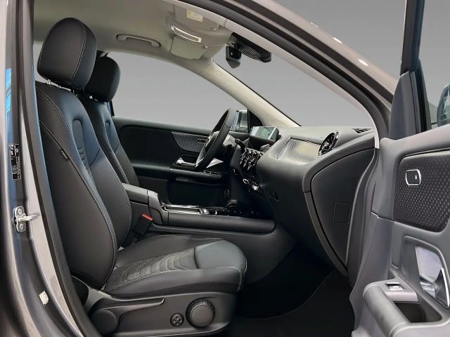 Mercedes-Benz GLA 200 GLA 200 d