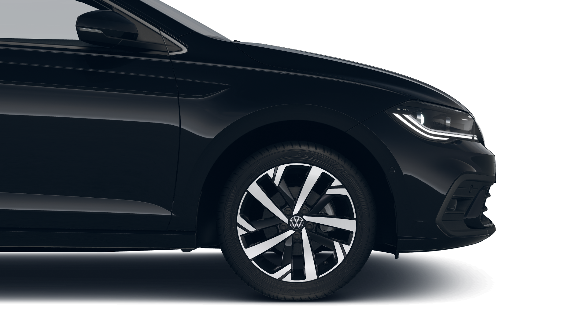 Volkswagen Polo 1.0 TSI DSG