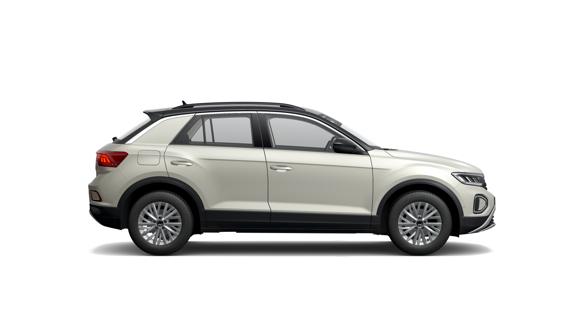 Volkswagen T-Roc 1.5 TSI DSG Life