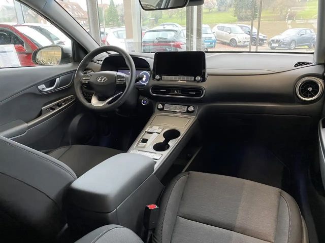 Hyundai Kona Electric Prime