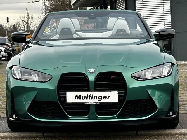 BMW M4 Cabrio xDrive