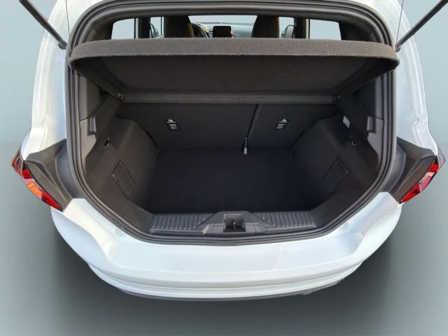 Ford Fiesta EcoBoost ST Line