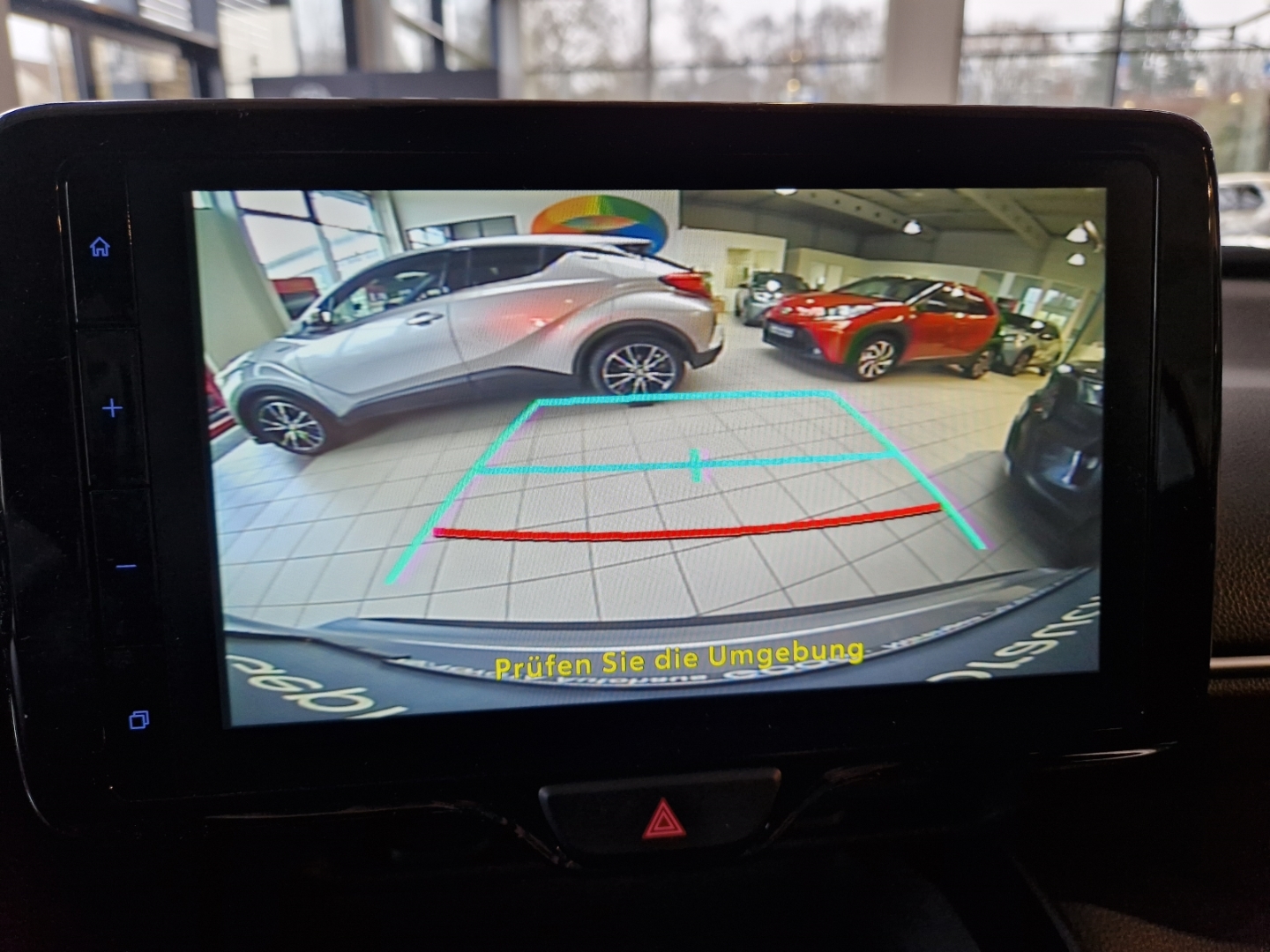 Toyota Yaris Cross 5-deurs Team D