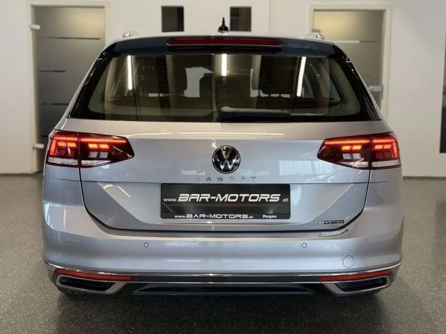 Volkswagen Passat 4Motion Elegance Elegance