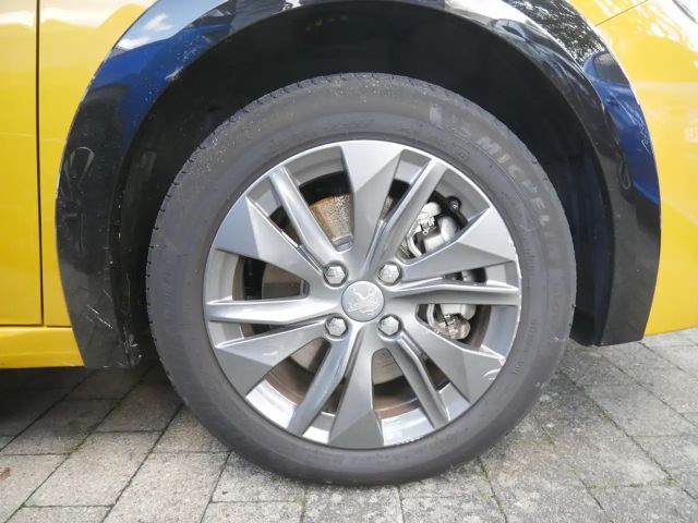 Peugeot E-208 Allure Pack