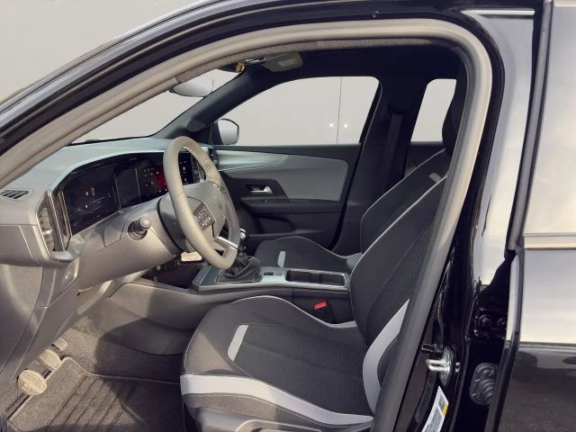 Opel Mokka 1.2 Turbo Edition Turbo