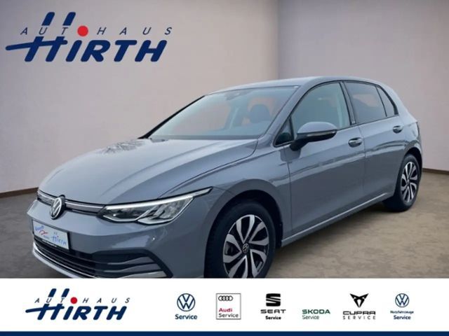 Volkswagen Golf DSG Life