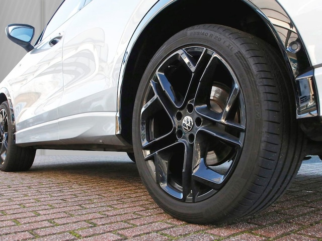 Volkswagen Tiguan 2.0 TDI R-Line