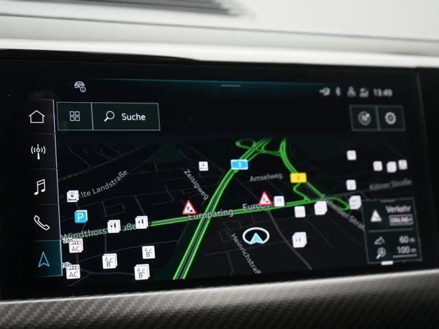 Audi e-tron VIRT SITZBELÜFTUNG 360° NAVI HUD LEDER