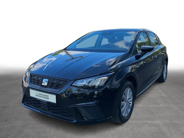 Seat Ibiza 1.0 TSI Style