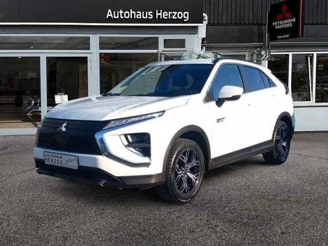 Mitsubishi Eclipse Cross PHEV