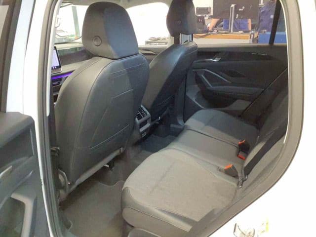 Volkswagen Tiguan 1.5 eTSI DSG Life