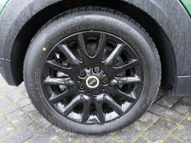 MINI Mini Electric SE