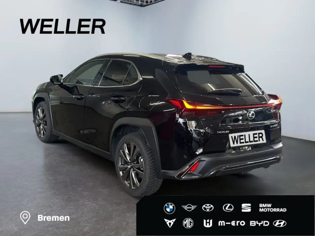Lexus UX 250h F Sport Sport