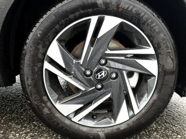 Hyundai Bayon 1.0 T-GDi Trend