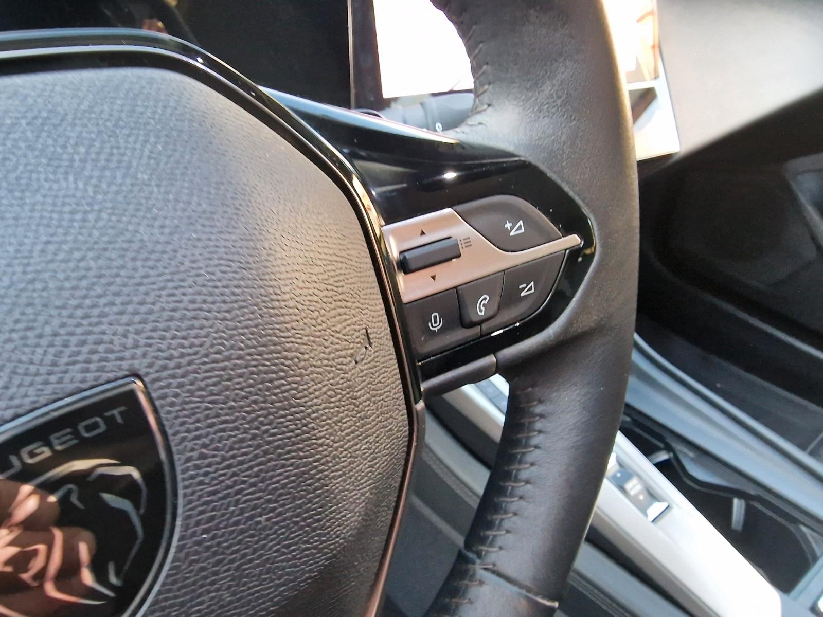 Peugeot 308 Allure Pack EAT8 PureTech