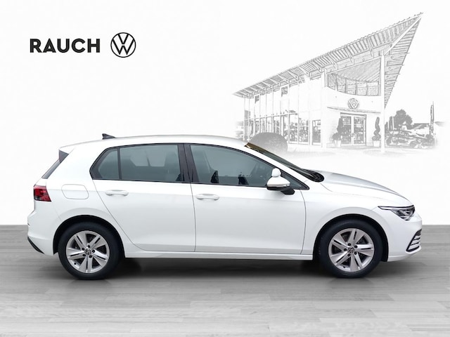 Volkswagen Golf Golf VIII