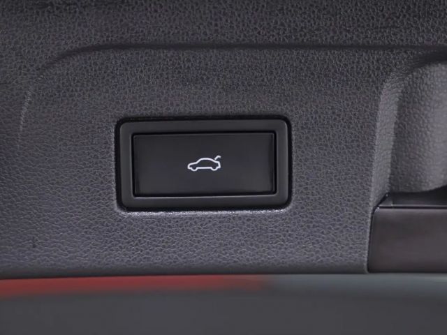 Volkswagen Touran 2.0 TDI DSG Highline