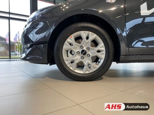 Kia Ceed CRDi Hybrid SportWagon Vision
