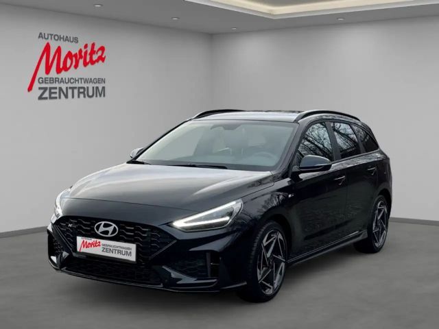 Hyundai i30 N Line T-GDi