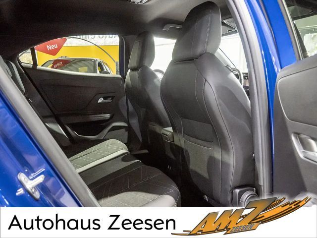 Opel Mokka GS-Line Grand Sport Hybrid