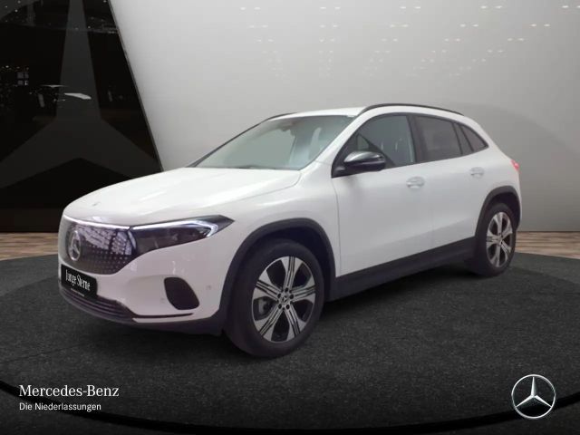 Mercedes-Benz EQA 350 4MATIC
