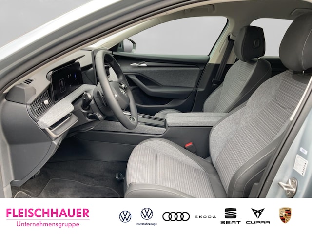 Skoda Superb 2.0 TDI Combi