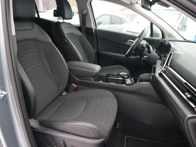 Kia Sportage GDi Vision