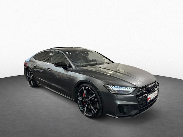 Audi S7 Quattro Sportback