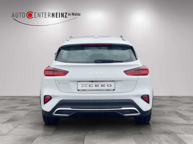 Kia XCeed GDi Vision