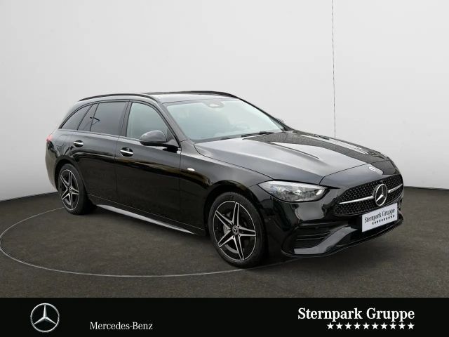 Mercedes-Benz C 300 AMG Line Estate