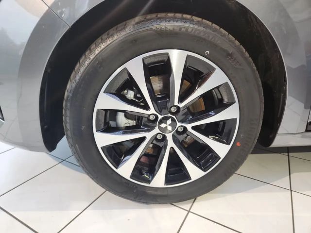 Mitsubishi Colt 1.6 Hybrid