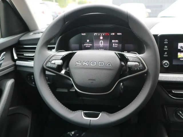 Skoda Kamiq Selection