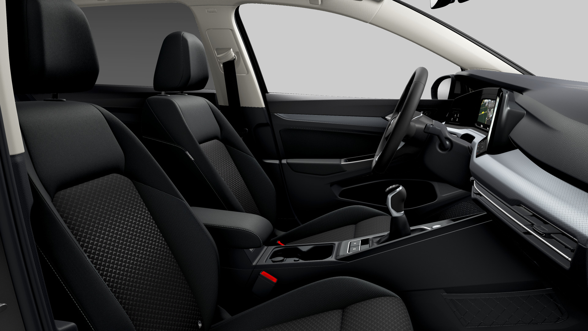 Volkswagen Golf 1.0 TSI Life Variant