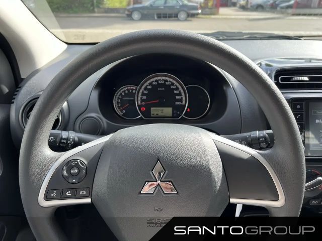 Mitsubishi Space Star Star