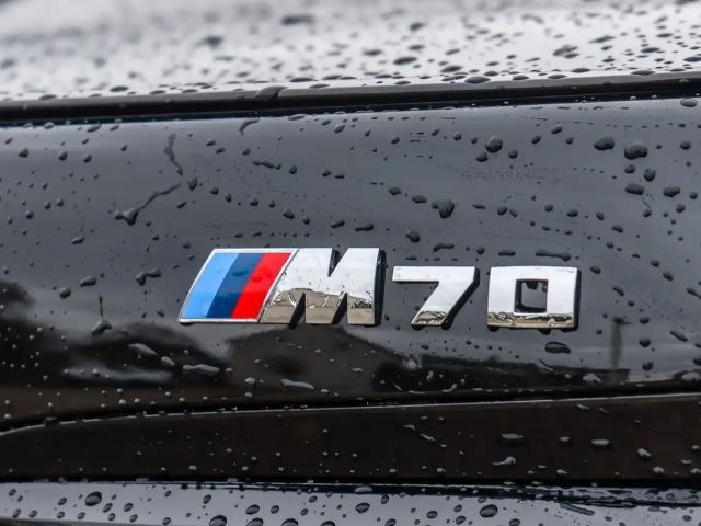 BMW i7 M-Sport M70 Sedan xDrive