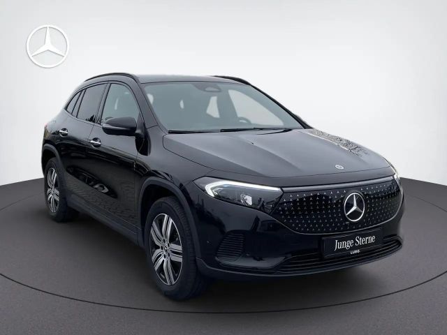 Mercedes-Benz EQA 300 4MATIC Advanced